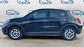 Fiat 500X I 1.6 E-Torq 110 City Cross Noir - thumbnail 2