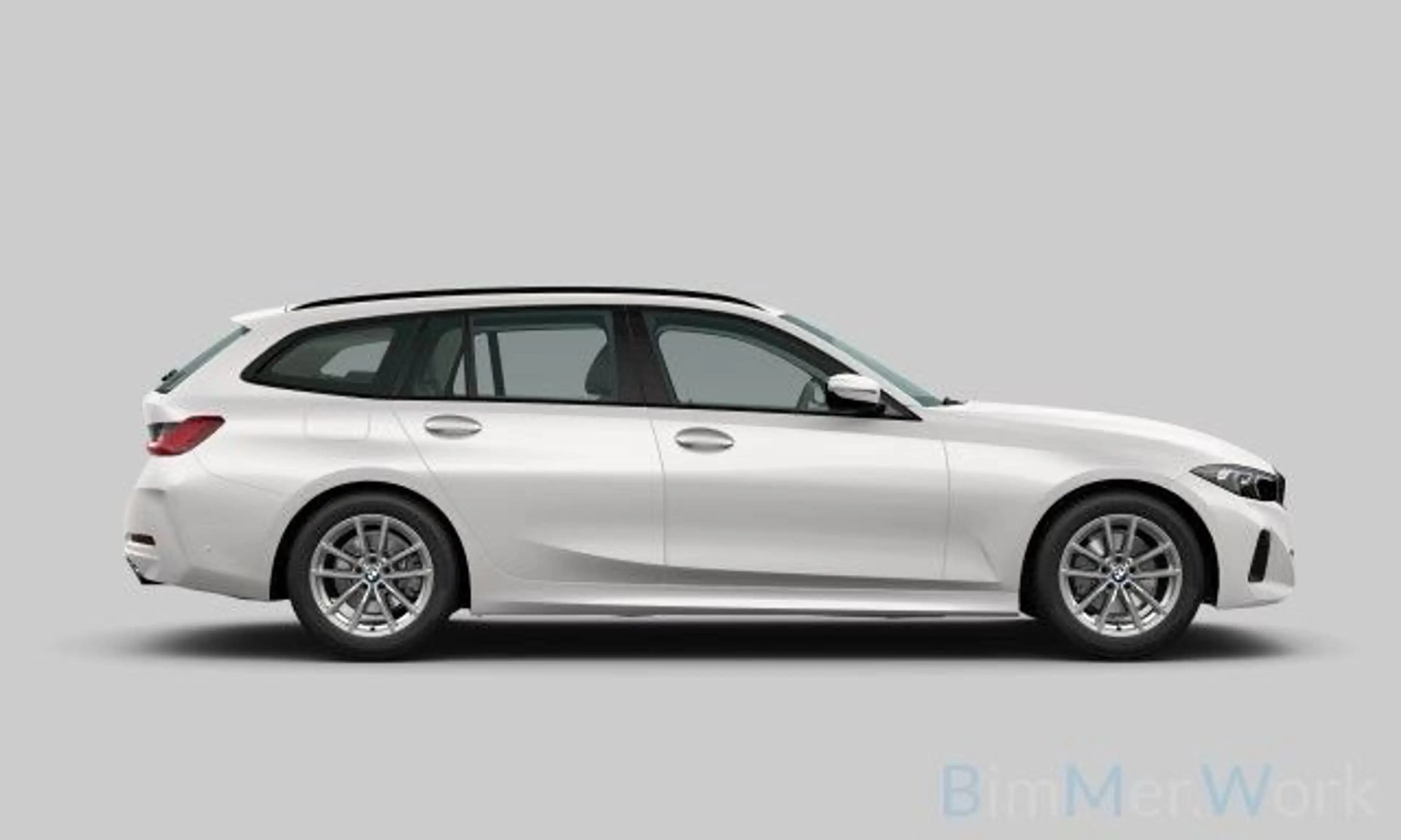 BMW 318 d WIDECREEN+KAMERA+INDIVIDUAL-LACK+KEYLESS — photo 7