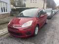 Citroen C4 Picasso 1.6i Attraction Rood - thumbnail 3