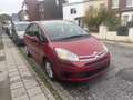 Citroen C4 Picasso 1.6i Attraction Rood - thumbnail 1