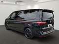 Volkswagen T7 Multivan 2.0 TDI LÜ Style *PANO*MATRIX*KAMERA*NAVI* Negro - thumbnail 5