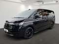 Volkswagen T7 Multivan 2.0 TDI LÜ Style *PANO*MATRIX*KAMERA*NAVI* Negro - thumbnail 2
