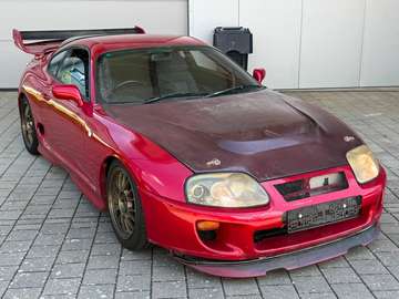 Supra 3.0i TC 24