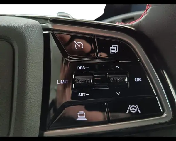 KGM Actyon view 7