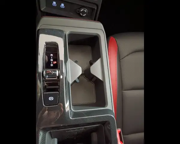 KGM Actyon view 5