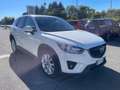 Mazda CX-5 2.2 Exceed 4wd 175cv 6at EURO6 Blanco - thumbnail 3