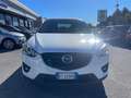 Mazda CX-5 2.2 Exceed 4wd 175cv 6at EURO6 Blanco - thumbnail 2