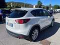 Mazda CX-5 2.2 Exceed 4wd 175cv 6at EURO6 Blanco - thumbnail 4