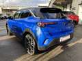 Opel Mokka 1.2 t Ultimate PELLE NAVI FULL-LED TELECAMERA Blau - thumbnail 6