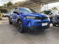 Opel Mokka 1.2 t Ultimate PELLE NAVI FULL-LED TELECAMERA Blau - thumbnail 3