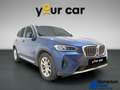 BMW X3 xDrive 20dA xLine Azul - thumbnail 6