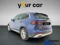 BMW X3 xDrive 20dA xLine Azul - thumbnail 2