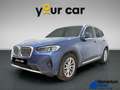 BMW X3 xDrive 20dA xLine Azul - thumbnail 23
