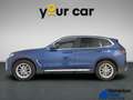 BMW X3 xDrive 20dA xLine Azul - thumbnail 1