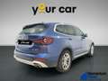 BMW X3 xDrive 20dA xLine Azul - thumbnail 4