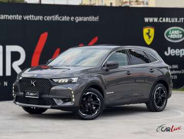 2.0 BlueHDi Performance Line 177CV AT8 | FARI ADATTIVI | CAM | CAR PLAY | BLOCK SHAFT