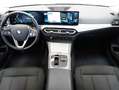 BMW 320 d xDrive Touring FACELIFT/SHADOW/CURVED Nero - thumbnail 9