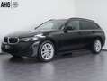 BMW 320 d xDrive Touring FACELIFT/SHADOW/CURVED Nero - thumbnail 1