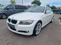 BMW 320 Baureihe 3 Lim. 320d Blanco - thumbnail 2