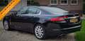 Jaguar XF 3.0D V6 Premium Luxury Czarny - thumbnail 4