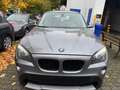 BMW X1 Baureihe X1 18 i sDrive Navigation Grau - thumbnail 2