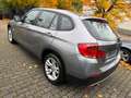 BMW X1 Baureihe X1 18 i sDrive Navigation Grau - thumbnail 9