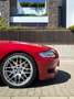 BMW Z4 M Roadster Czerwony - thumbnail 10
