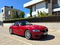 BMW Z4 M Roadster Rojo - thumbnail 8
