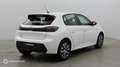 Peugeot 208 1.2 PureTech 100ch S\u0026S Active Pack EAT8 - thumbnail 5