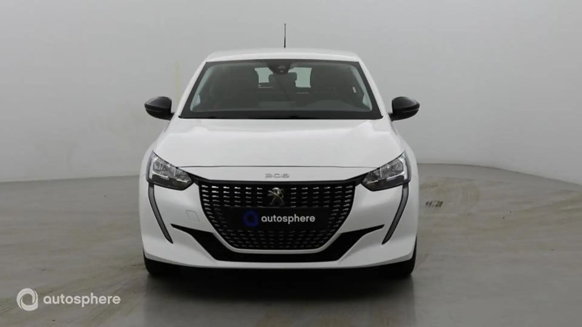 Peugeot 208 1.2 PureTech 100ch S\u0026S Active Pack EAT8 - 2