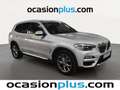 BMW X3 xDrive 20dA Gris - thumbnail 2