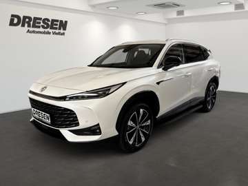 1.5 EU6e PHEV Luxury Navi+Sitzheizung+DAB+el. Heck