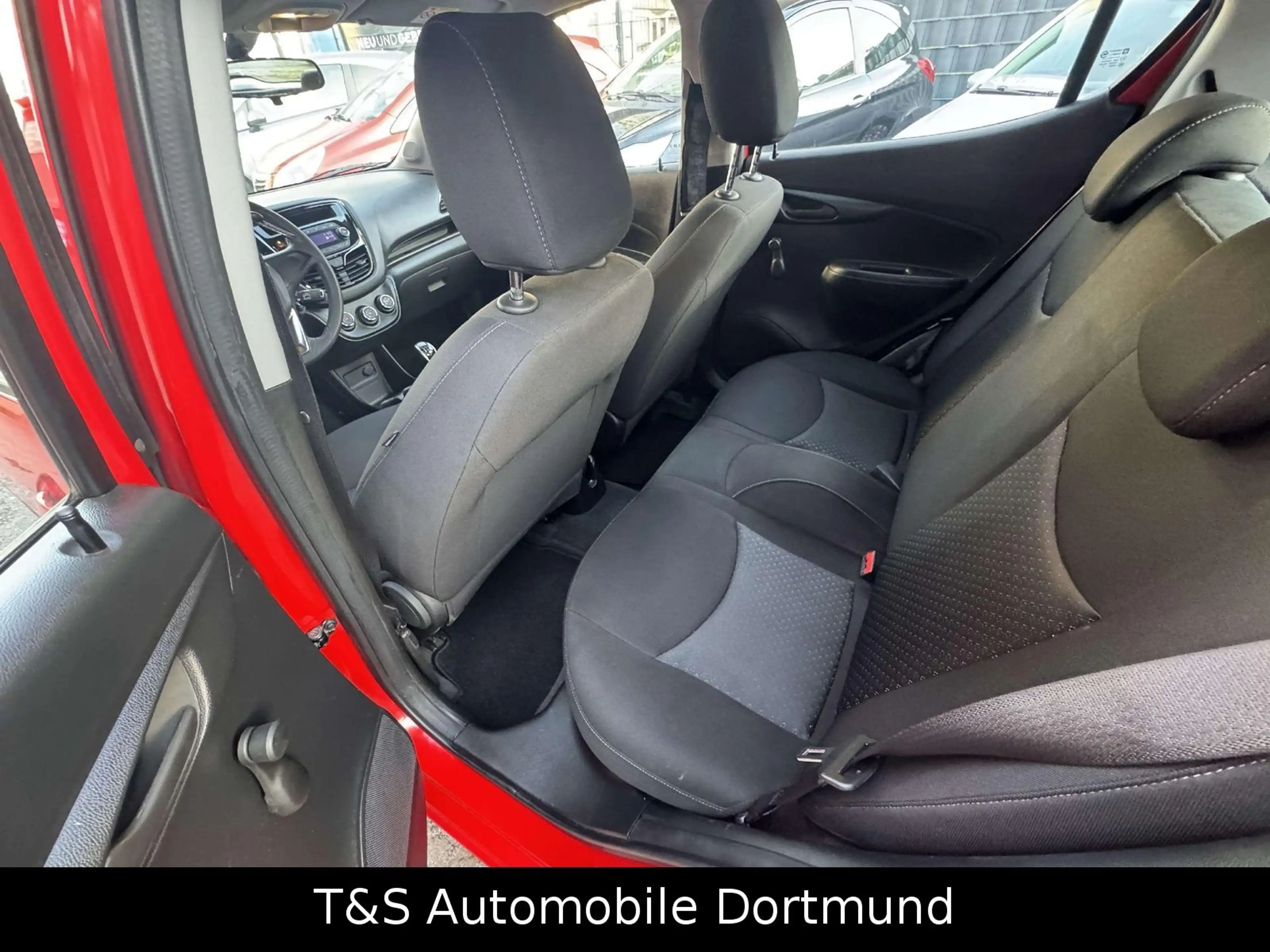 Opel Karl Edition ( Steuerkette Neu ) - euro 6 - — photo 15