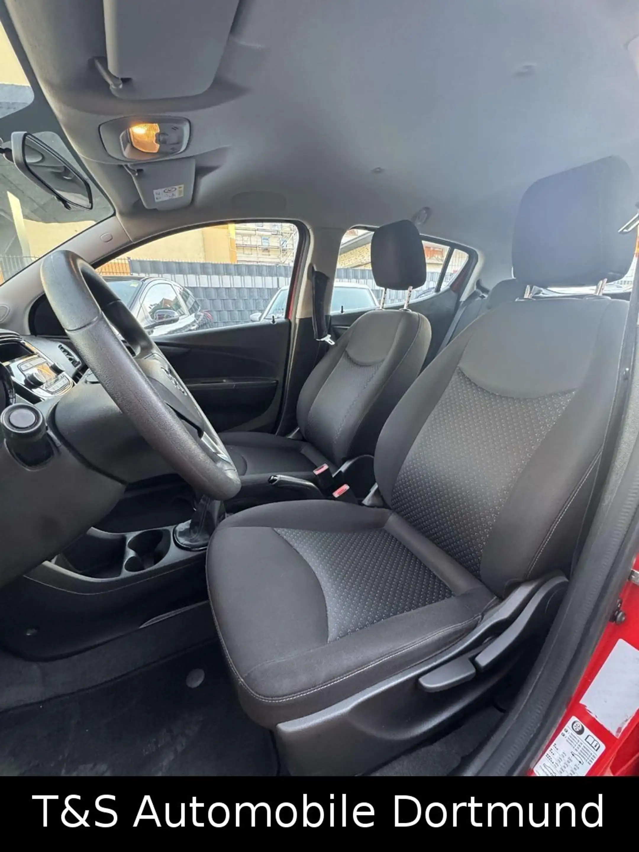 Opel Karl Edition ( Steuerkette Neu ) - euro 6 - — photo 12
