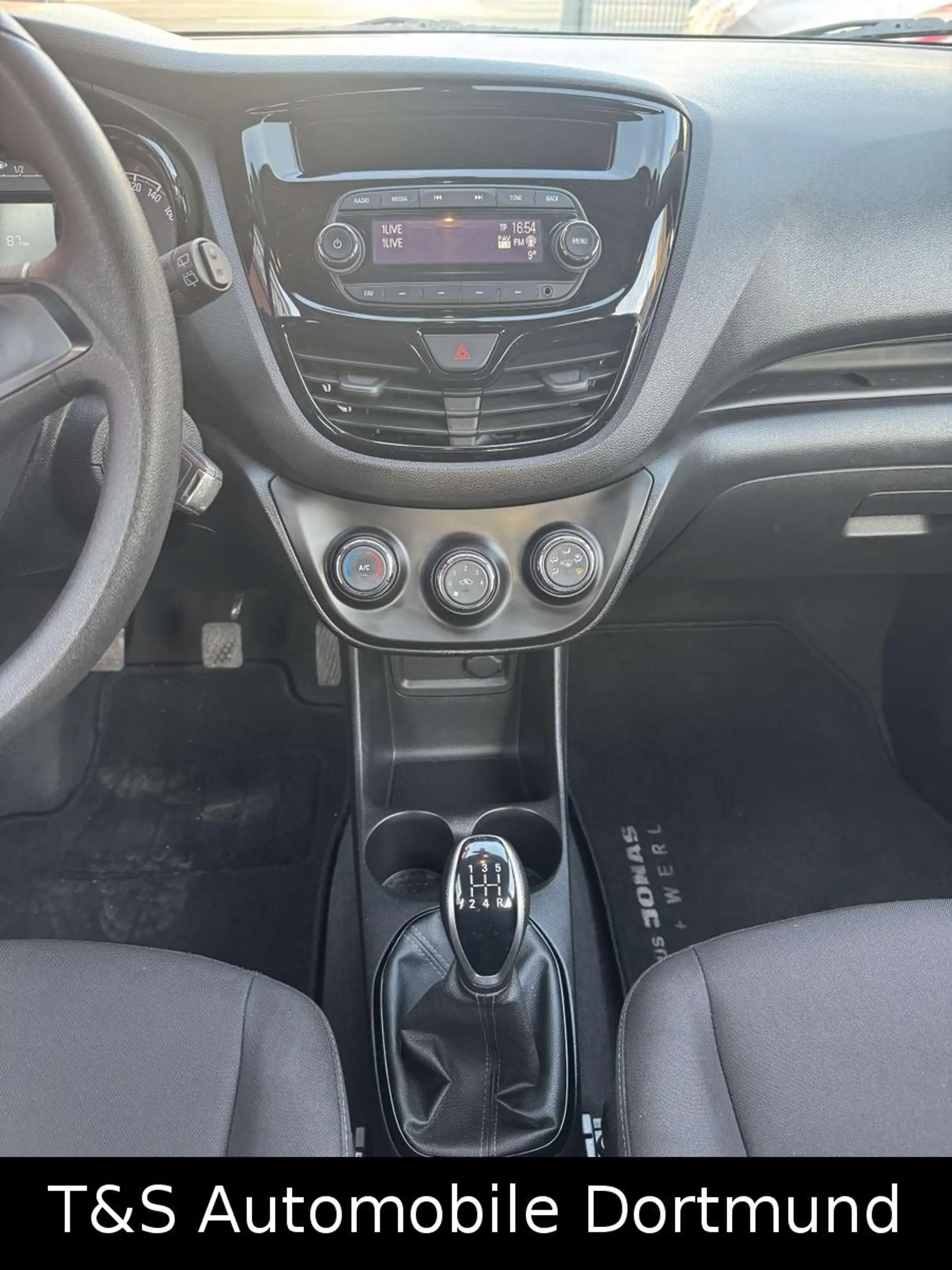 Opel Karl Edition ( Steuerkette Neu ) - euro 6 - — photo 14