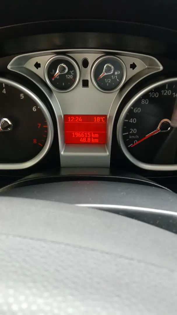 Ford C-Max 1.6 Ambiente - 1