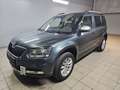 Skoda Yeti Ambition Outdoor 4x4 Gris - thumbnail 1