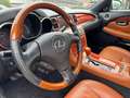 Lexus SC 430 Cabrio V8 Motor Negro - thumbnail 16