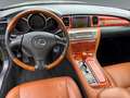 Lexus SC 430 Cabrio V8 Motor Negru - thumbnail 10