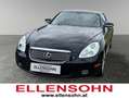 Lexus SC 430 Cabrio V8 Motor Negru - thumbnail 1