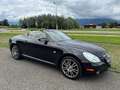 Lexus SC 430 Cabrio V8 Motor Negro - thumbnail 30
