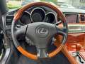 Lexus SC 430 Cabrio V8 Motor Negru - thumbnail 11