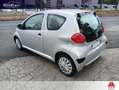 Toyota Aygo 1.0 12V VVT-i 3 porte Gris - thumbnail 6