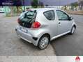 Toyota Aygo 1.0 12V VVT-i 3 porte Gris - thumbnail 4