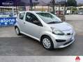Toyota Aygo 1.0 12V VVT-i 3 porte Gris - thumbnail 3