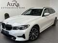 BMW 320 Touring xDrive Sport-Line NAV+LED+AHK+HIFI Alb - thumbnail 1