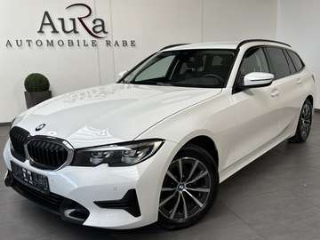 Touring xDrive Sport-Line NAV+LED+AHK+HIFI