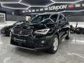 SEAT Arona 1,6 TDI Xcellence*Wenig-KM*1.Besitz* Schwarz - thumbnail 1
