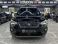 SEAT Arona 1,6 TDI Xcellence*Wenig-KM*1.Besitz* Schwarz - thumbnail 3