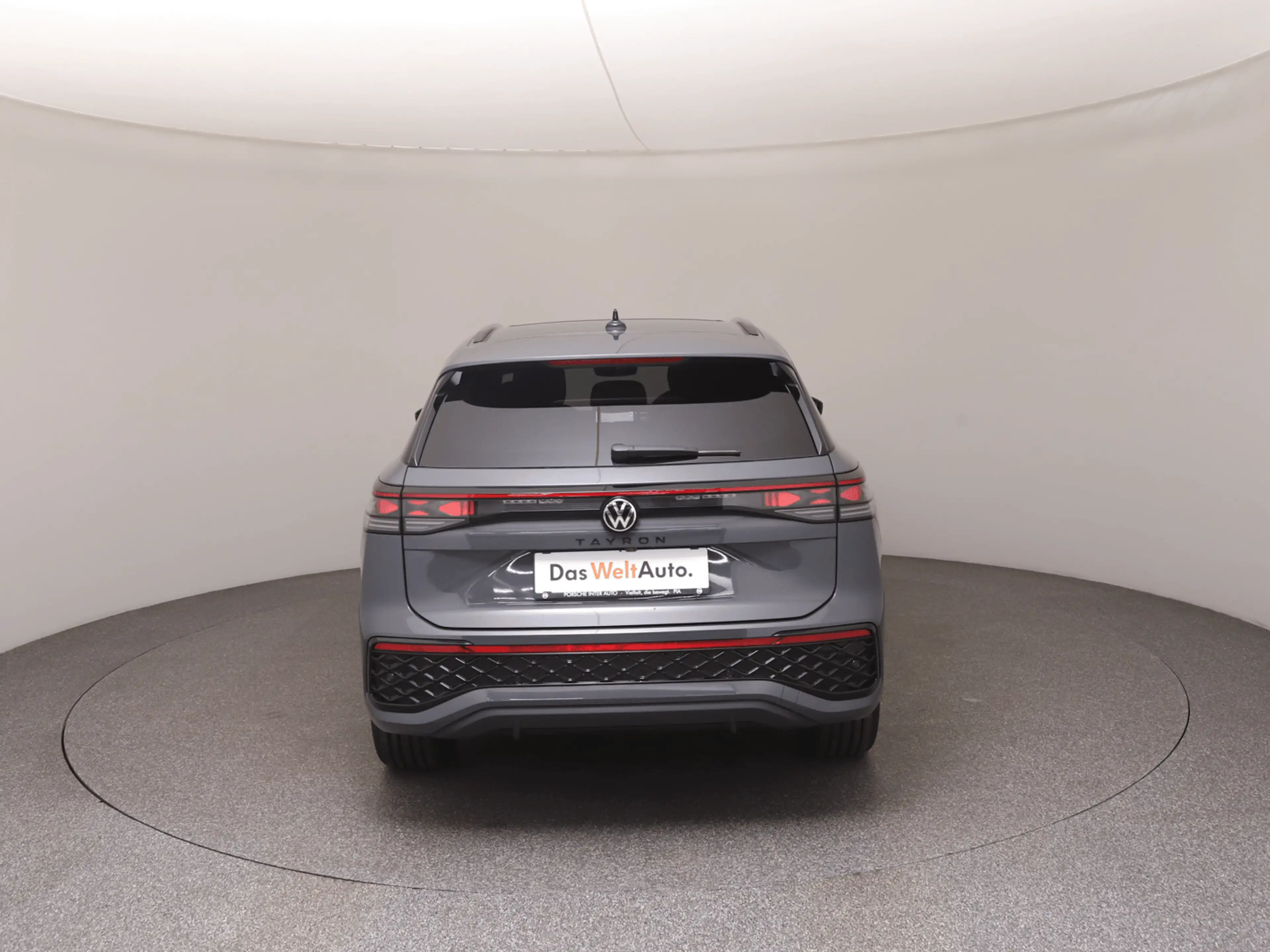 Volkswagen Tayron Sport eHybrid DSG 200kW — photo 6